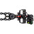 Axcel ACUT-D119-3GB AccuTouch HD Sight AVX-31, 1 Pin, .019, Black, Right Hand/Left Hand