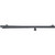Mossberg 90121 500 Slug Barrel 12 Gauge, 24 Inches, Rifle Sights, Fully Rifled, Matte Blue