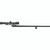 Mossberg 92156 500 Slug Barrel & Scope 12 Gauge, 24 Inches, Blue