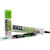 30-06 XS3P-1 Crossbow Snot Lube Combo, White, 3 Pack