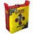 Morrell 104 Yellow Jacket Supreme 3 Bag Target, Yellow