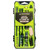 Breakthrough BT-CCC-12G Vision Series Hard Case Cleaning Kit for Shotgun, 12 Gauge, Green