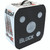Block B51000 GenZ Youth Target for Bows Under 40 lbs Draw Weight, Black