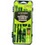 Breakthrough BT-CCC-243R Vision Series Hard Case Cleaning Kit for Rifle 243 Caliber, Green
