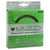 Muzzy 1078 Bowfishing Line, 200 lbs, 100 Feet, Green
