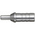 Victory ACVFPB-12 Pin Bushings VForce, Silver, 12 Pack