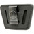 1791 Gunleather UIW-SBL-A Universal IWB & OWB Holster, Stealth Black, Ambidextrous