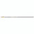 Victory VAPE-300FB-6 VAP Elite Arrows, Blazer Vanes, 300 Spine, Black, 6 Pack