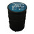 BCY Power Grip Serving String, 0.025 Inches, 50 Yards, Black