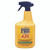 Scent-A-Way HS-SAW-07747 Max Spray, Fresh Earth, 32 Ounce, Yellow
