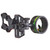 HHA OL-CD Optimizer Cadet Sight 1 Pin .019, Black, Right Hand