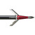Wasp 9103 Jak-X Broadheads, 3 Blade, 100 Grain, Red, 3 Pack