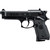 Umarex 2253017 Beretta M92 Airgun Pistol .177, Black