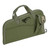 Elevation Peak Pistol Rug 13.5 Inches, Green, Ambush Green