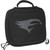 Elevation Double Pistol Case 9.5 Inches, Black