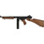 Umarex 2251820 Legends M1A1 Airgun Rifle .177, Black