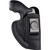 1791 Gunleather SCH-2-NSB-L Smooth Concealment IWB Holster Size 2, Night Sky Black, Left Hand