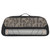 October Mountain Throwback Bow Case, 38 Inches, Mossy Oak Bottomlands Camo