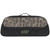 October Mountain Throwback Bow Case, 38 Inches, Mossy Oak Bottomlands Camo