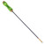 Breakthrough BT-CFRR-S45in Carbon Fiber Cleaning Rod, 45 Inches, Black