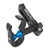 Fin-Finder Delta Bowfishing Rest, Black, Right Hand/Left Hand