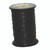 BCY Halo Serving High Tenacity Braided Spectra Material, 0.019 Inches, 75 Yards, Black