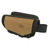 BlackHeart Dispatch Stock Pouch, Brown/Black