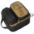 BlackHeart Reflex Shell Carrier, Black/Brown
