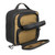 BlackHeart Reflex Shell Carrier, Black/Brown