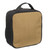 BlackHeart Reflex Shell Carrier, Black/Brown
