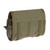 Elevation Horizontal Rangefinder Case, Green, Ambush Green