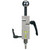 Last Chance Archery VSH1001 Revolution Vise Stabilizer Head, Silver