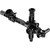Bowfinger 6002RBLACK 1 V2 Target Sight, Black, Right Hand