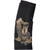 Black Rain Ordnance BRO-MAG30-SUPERTRUMP Lasered AR15 Magazine, Super Trump, Black, 30 Round