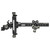 CBE CBE-AXS-LH Axis Target Sight, Black, Left Hand
