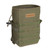 Elevation Utility Pouch, Green