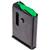 Rossi 358-0002-00 RB22M/RB17 Magazine, Black, 5 Round