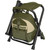 Elevation Nest Lite Shooter Stool, Green, Ambush Green