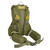 Elevation Harrier 1600 Day Pack, Green, Ambush Green