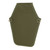 Elevation Terra MGS Sleeve Quiver Ambush Green, Green, Right Hand/Left Hand