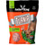 Antler King AKTURN1 High Protein Turnips Seed for 1/8 Acre Deer Food Plot, Black