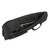 BlackHeart 1601213 CLINCH Gun Case, 46 Inches, Black
