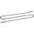 October Mountain Crossbow String, 32 Inches, Killer Instinct, Brown