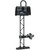 CBE CBE-AC-AD Adapt Quiver 5 Arrow, Black
