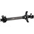 Axcel ACVR-1.5C9R-BB Achieve XP 1.5 Carbon Bar Compound, 9 Inches, Black, Right Hand
