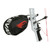 Elevation 1601132 Sight Mitt Bow Sight Cover, Black/Red