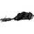 TRU Ball TPTB-BK-L Pointer Release Buckle, Black, Large