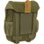 Elevation Vertical Rangefinder Case, Green