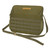 Elevation Saddle Pouch Ambush Green, Green