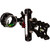 Axcel ALNP-NR19-3BK LANDSLYDE Plus Slider Sight AVX-31, 2 Pin, .019, Non-Dampened, Black
